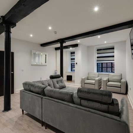 Uno By Istay Liverpool Ngoại thất bức ảnh