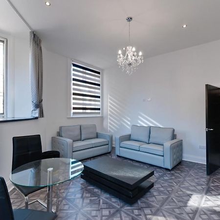 Uno By Istay Liverpool Ngoại thất bức ảnh