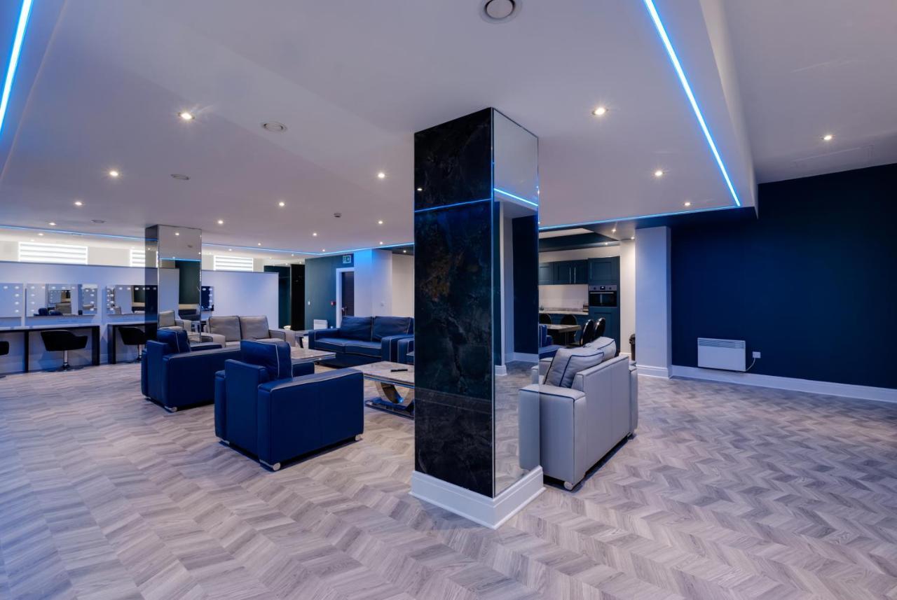 Uno By Istay Liverpool Ngoại thất bức ảnh