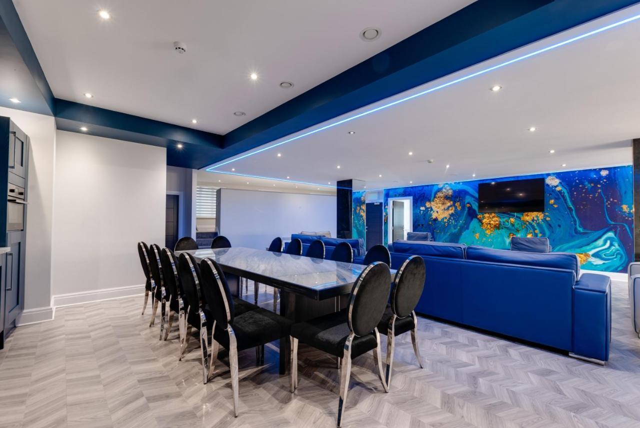 Uno By Istay Liverpool Ngoại thất bức ảnh